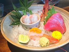 -岩也·日料与酒(龙岗天安云谷店)