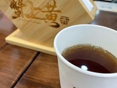 -蟹上黄·蟹黄面·江南糖水(人民广场店)