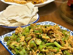 -华顺土菜馆(洪岗路店)