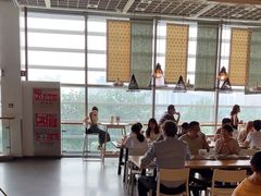 -宜家·瑞典风味餐厅(四元桥店)