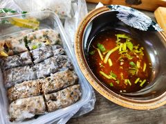 -李记 河口老字号越南小卷粉