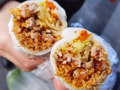 金陵烤鸭卷-张果佬年糕卷(科巷店)