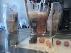 -喜茶(佛山顺德大良东乐路店)