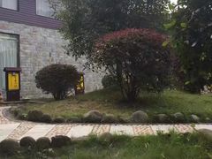 -咸宁太乙国际温泉度假村