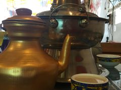 -卡万金特色藏餐