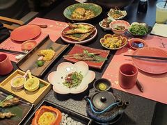 -大江户日本料理(吕厝店)