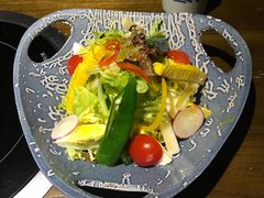 -蟹将军·松叶蟹和牛日料放题自助(K11店)