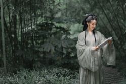 -汉仪华裳汉服馆(打浦桥店)