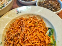 -李先生牛肉面大王(大兴枣园店)