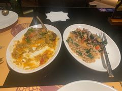 -simply thai天泰(静安嘉里中心店)