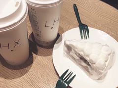 -星巴克臻选(宁波北仑银泰城店)