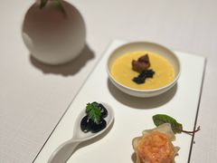 -香樟花园法式铁板烧(恒隆广场店)