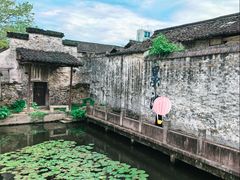 -绍兴书圣故里景区