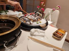 -红沃鳗鱼黑牛烤肉店(不老街店)