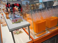-BreadTalk面包新语·烘焙蛋糕(深业上城店)