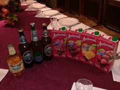 -92°C俄式厨房(中央大街店)