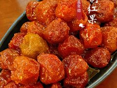 -義聚德·清真铜锅涮羊肉·烧烤(河东店)
