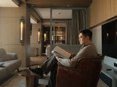 -北京三里屯CHAO酒店