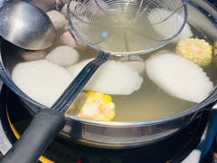 -八合里潮汕鲜牛肉火锅(深圳海岸城店)