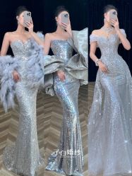 -予白婚纱礼服馆