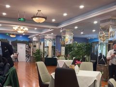 -新侨三宝乐西餐厅(崇文门店)