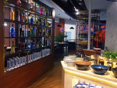 -万象·复兴号鲜肉烤肉海鲜自助(升级店)