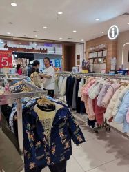 -孩子王童乐园(淮安万达店)