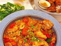 -谢三姐金奖啤酒鱼(总店)