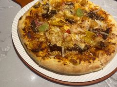 -必胜客(西市场店)