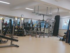 -中田健身工作室(莘庄地铁站店)