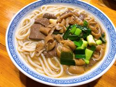 -锦泓老字号猪脏粉(东联大厦店)