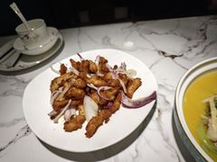 -扬州菜在上海(场北广场店)