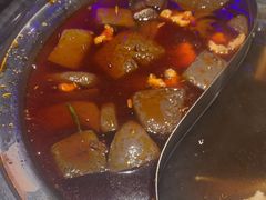 -唇辣号重庆老火锅(燕郊鑫乐汇店)
