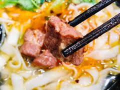 -张飞牛肉(观前街店)