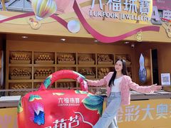 -盛京大奥莱(沈阳奥体店)