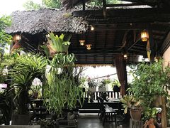 -自然餐厅(Phuket)