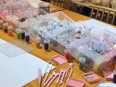 -100家灵感仓库·DIY团建(什刹海店)
