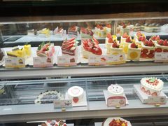-罗森尼娜(解放西路店)