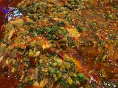 藿香鲫鱼-双流传承老妈兔头(玉林总店)