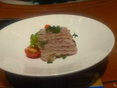 -天港海鲜(创新港天港禧悦酒店)