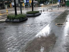 -麦当劳(华融店)