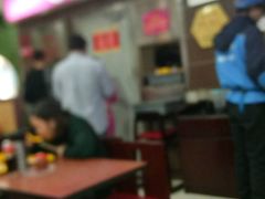 -小杨生煎(成山巴黎春天店)