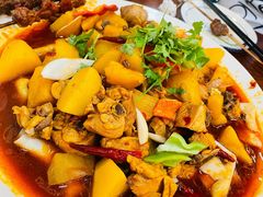 -伊隆斋(什刹海店)