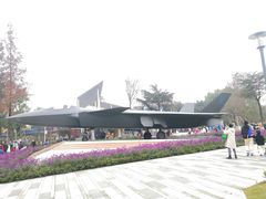 -成飞公园