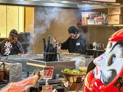 -一豚轩·烧鸟·豚骨拉面(五四路店)