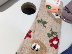 -松山棉店(长楹天街购物中心店)
