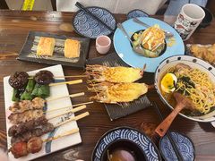 -木村家料理•燒鳥•寿喜烧