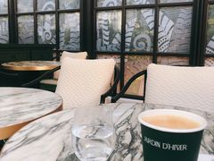 -Jardin D’Hiver宝诗龙后花园(北京SKP店)