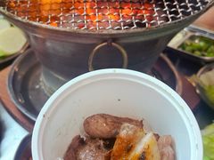 -姐夫家·沈阳黏糊麻辣拌·拌鸡架·冷面(南头古城店)