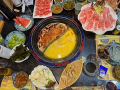 -成都老码头火锅(旺角店)